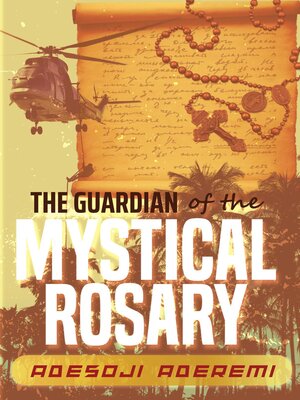 cover image of The Guardian of the Mystical Rosary